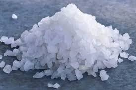 Earthing Salt